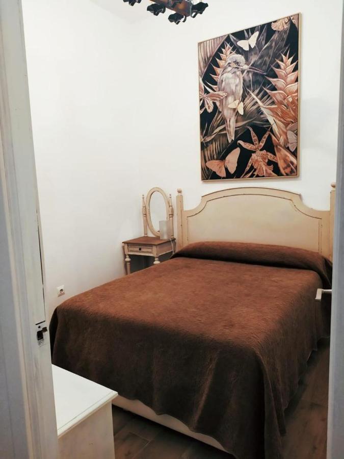 Aparthome Jupiter Centro-nervion Sevilha