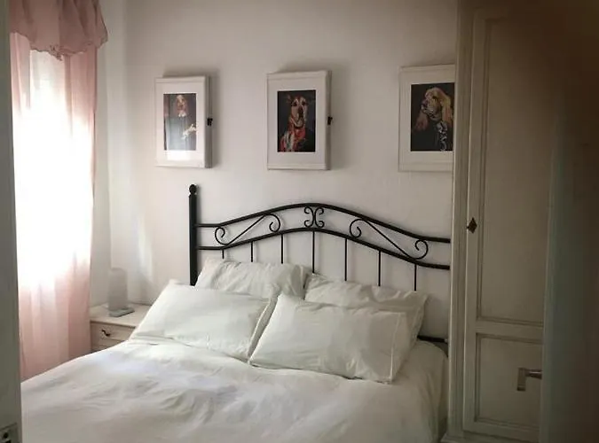 Aparthome Jupiter Centro-Nervion