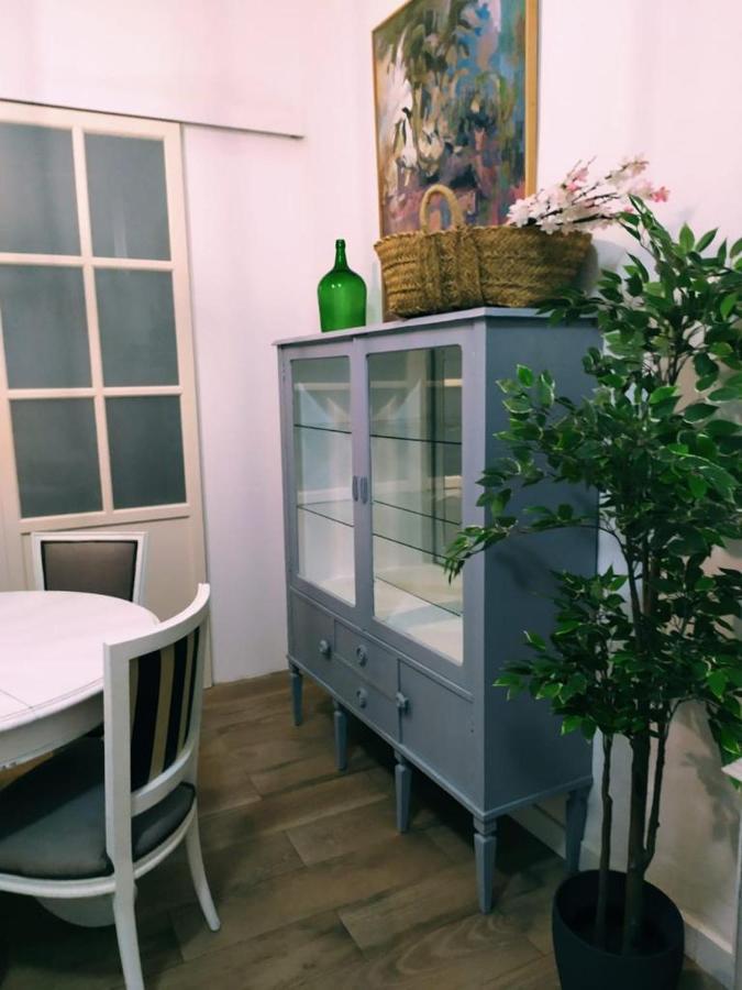 Apartment Aparthome Jupiter Centro-nervion